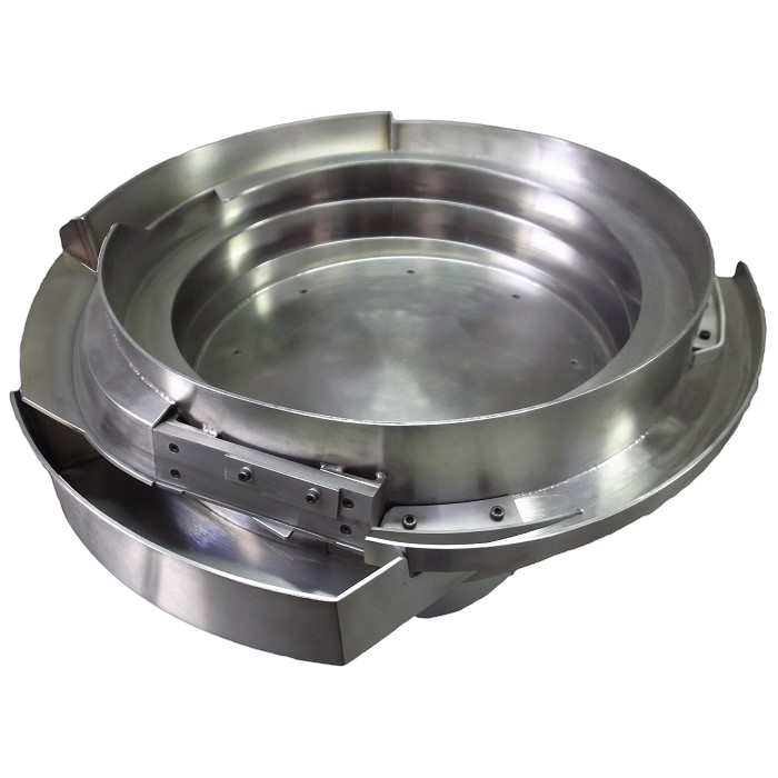 Vibratory Feeder