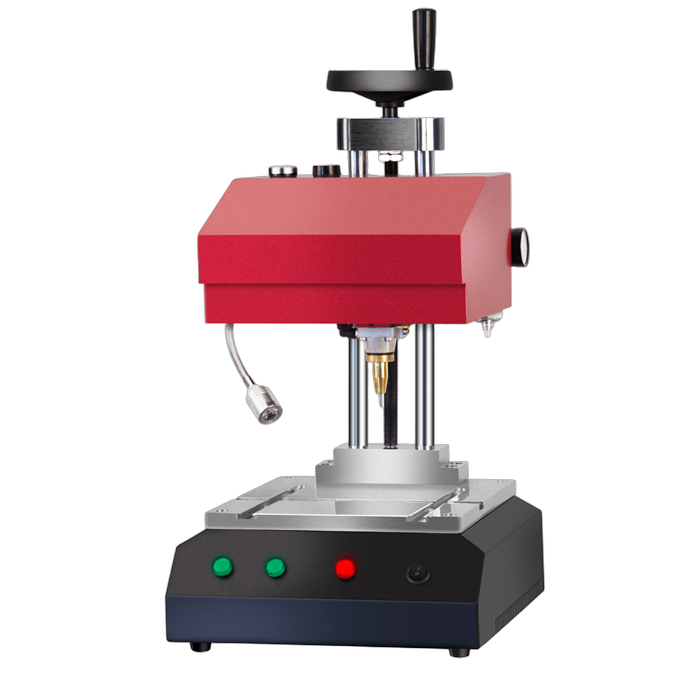 Dot Peen Marking Machine
