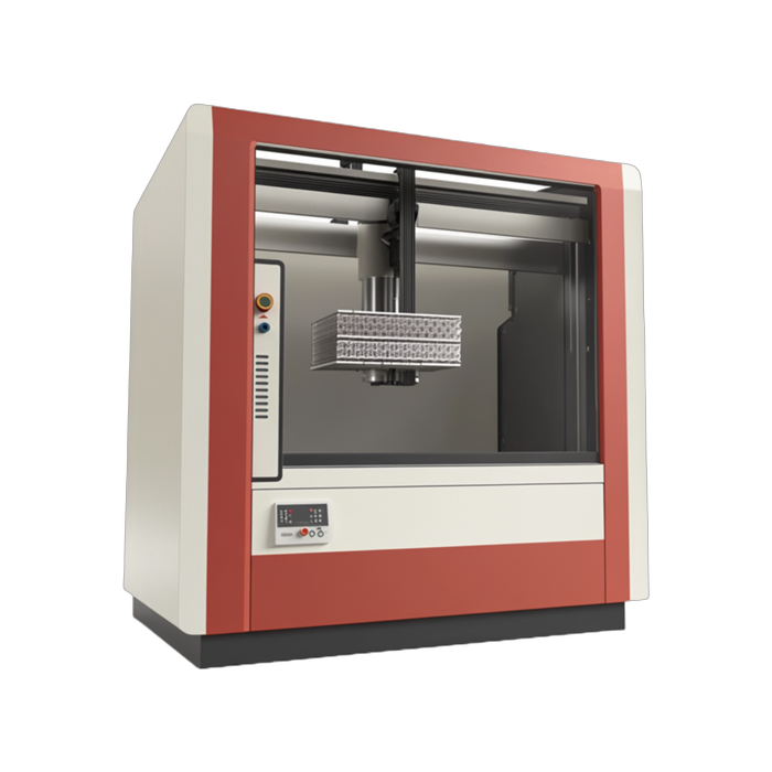 Industrial 3D Printer