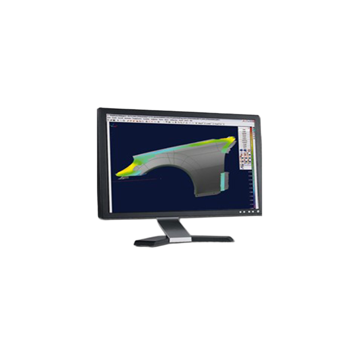 3D Modelling Software