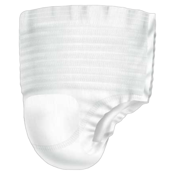 Incontinence Pants & Pads