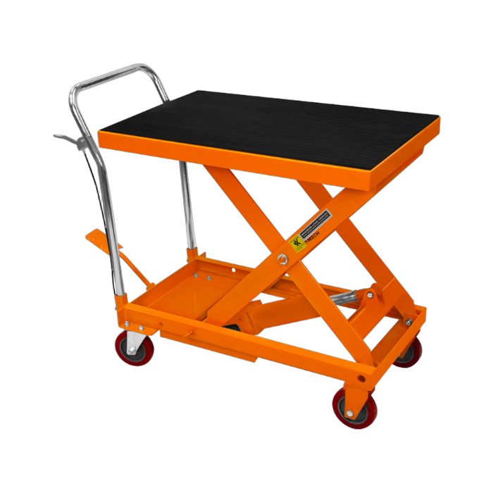 Scissor Lift Trolley