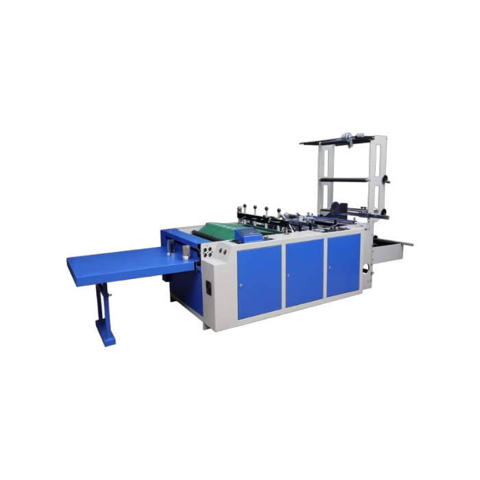 Side Sealing Machine