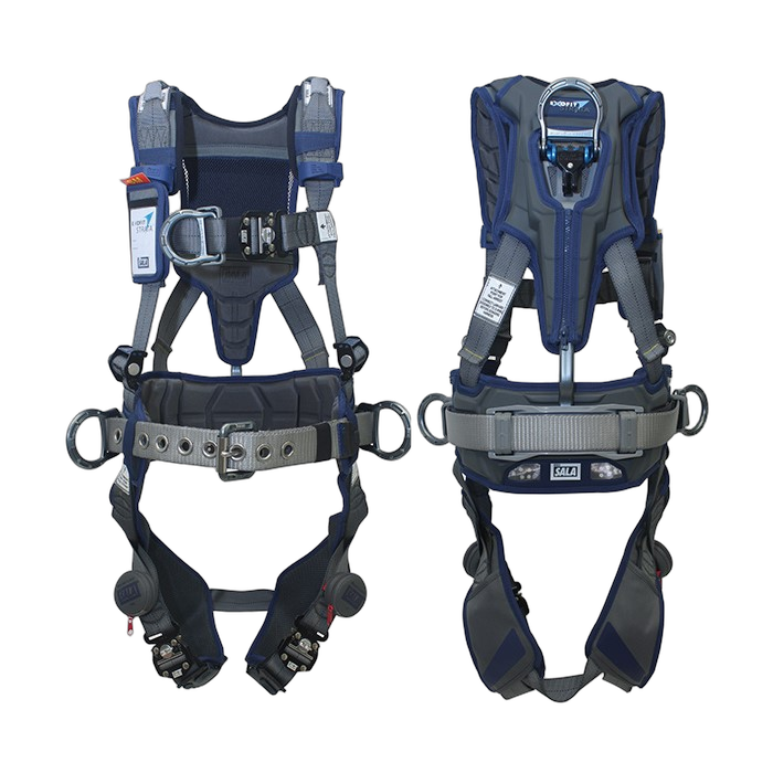 Safety Harness