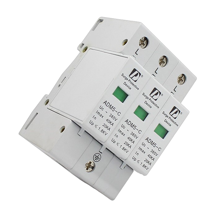 Circuit & Surge Protector