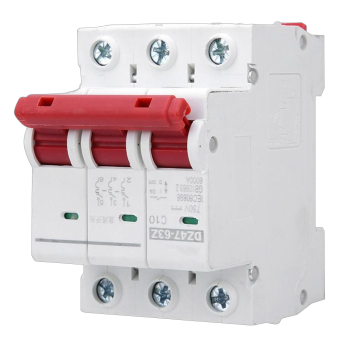 Circuit Breaker