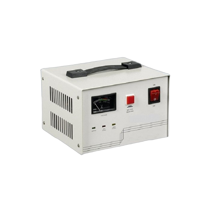 Voltage Stabiliser