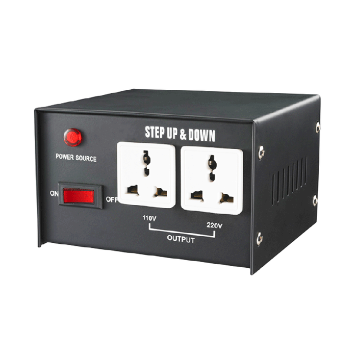 Voltage Converter
