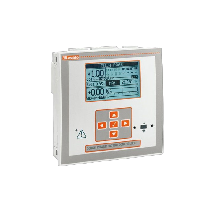 PLC Programmable Logic Controller
