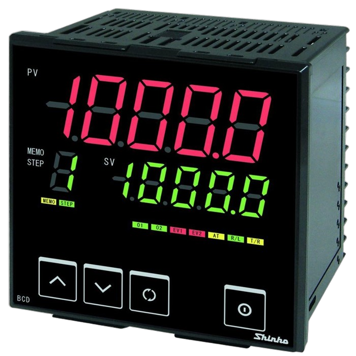 Temperature Controller