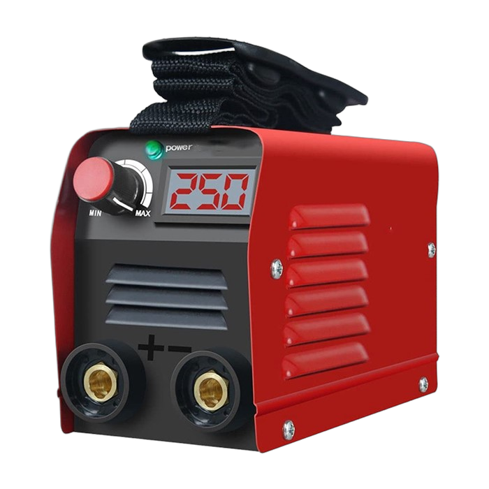 Arc Welder