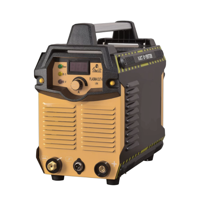 Plasma Cutter