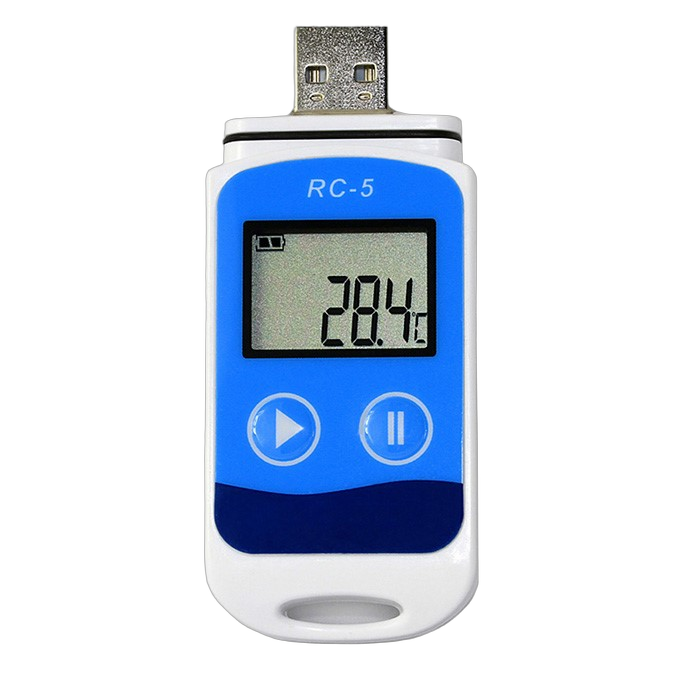 Temperature Monitor