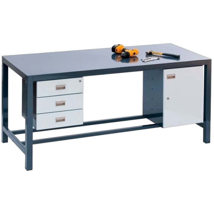Workbench & Work Table