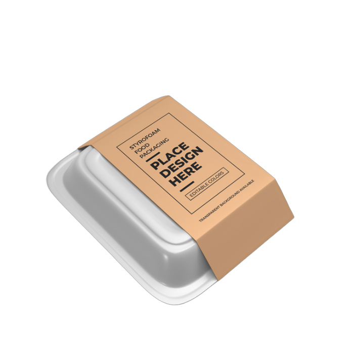 Packaging Labels