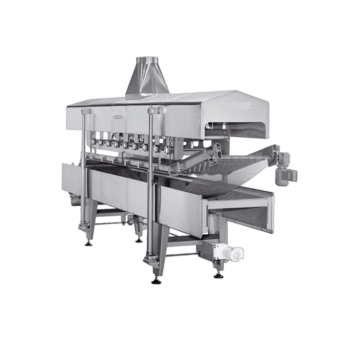 Commercial Fryer