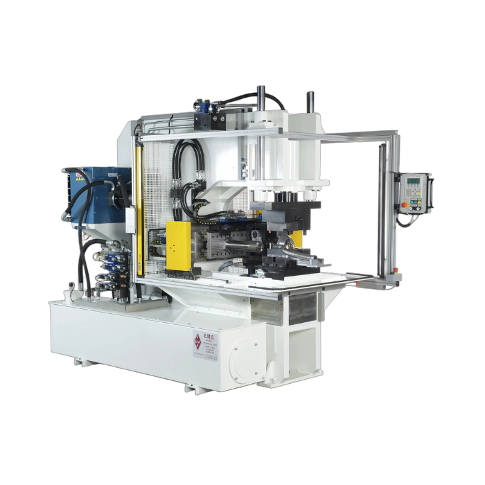 Tube Forming Machine