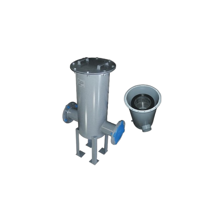 Filtration Equipment