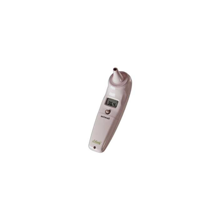 Ear Thermometer