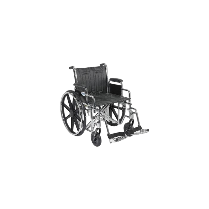 Bariatric Wheelchair