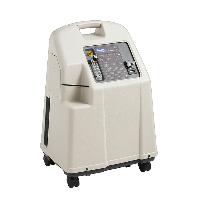 Stationary Oxygen Concentrator