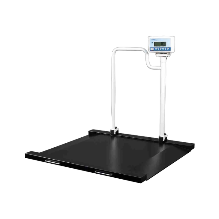 Wheelchair Scale