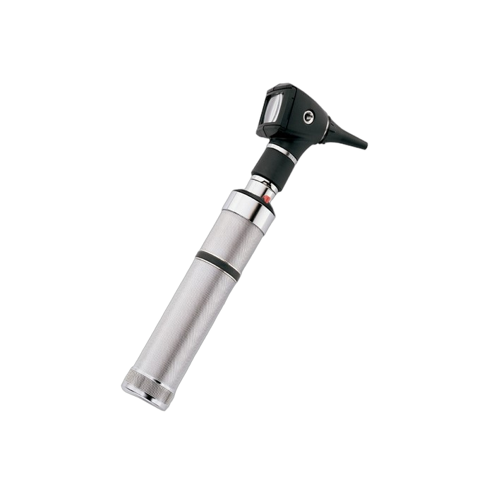 Otoscope