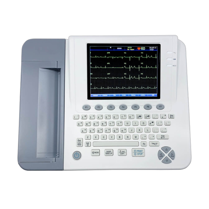 ECG Machine