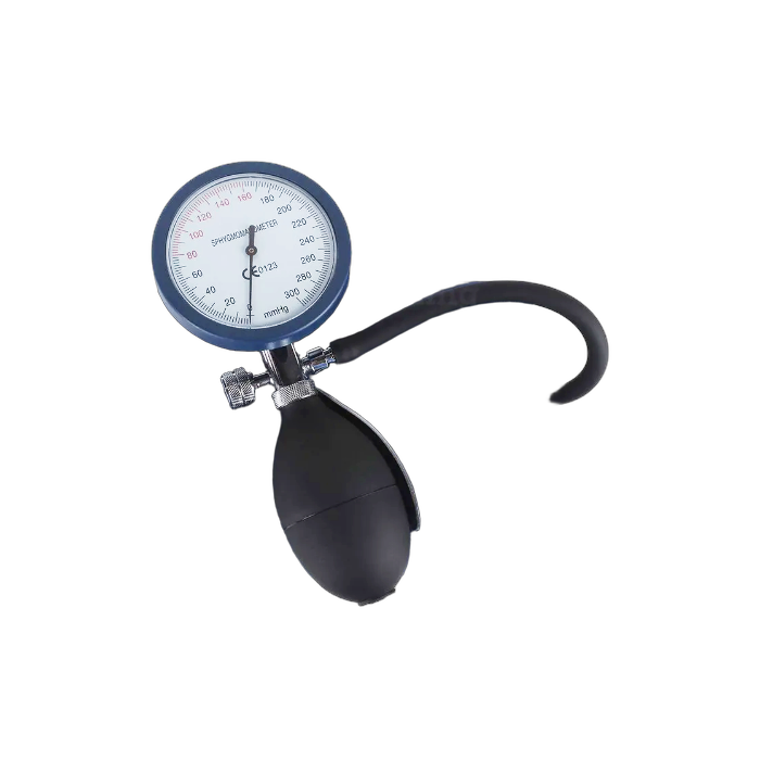 Sphygmomanometer