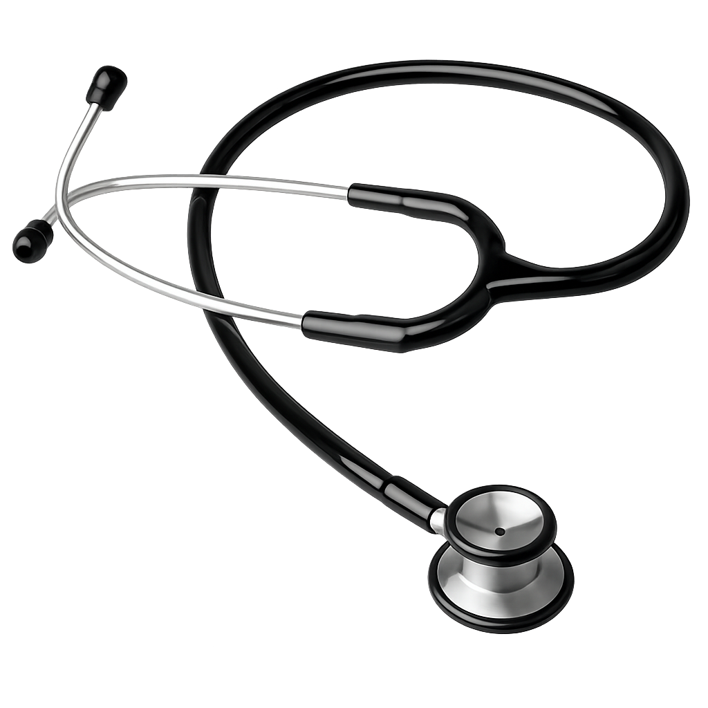Stethoscope