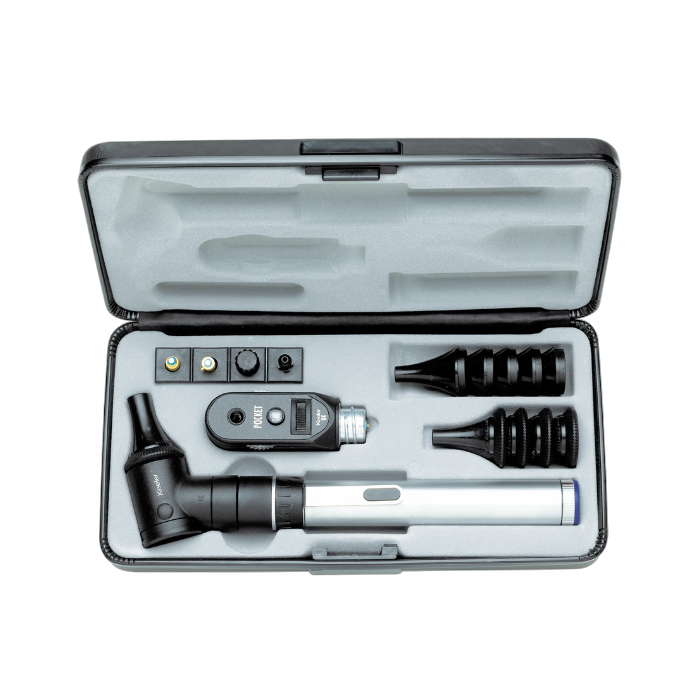 Diagnostic Set