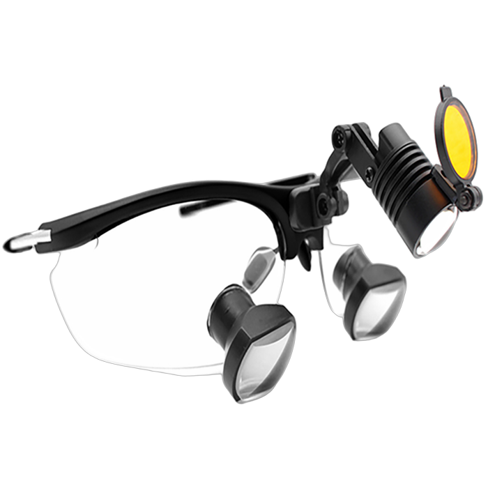 Surgical Headlight & Loupe