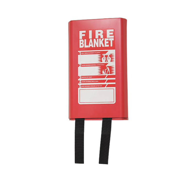 Fire Blanket