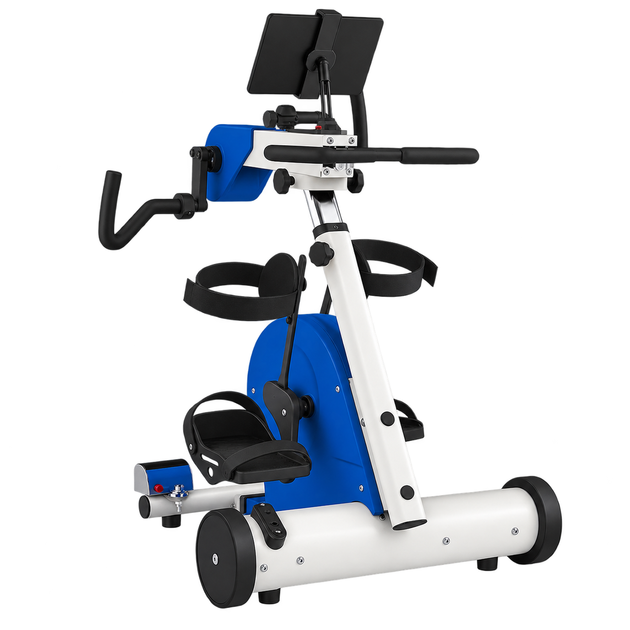 Active Passive Exerciser