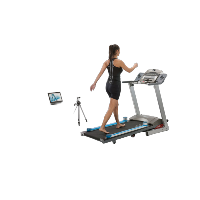 Gait Analysis System