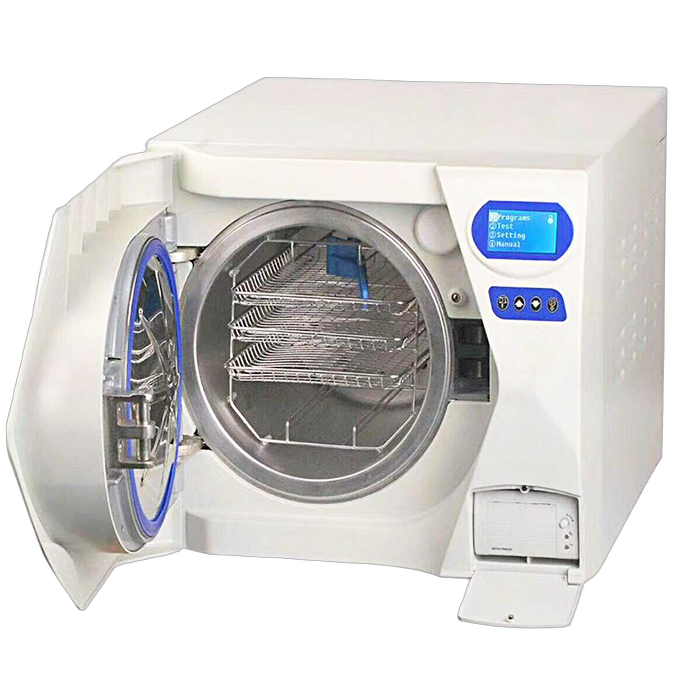 Autoclave Steriliser