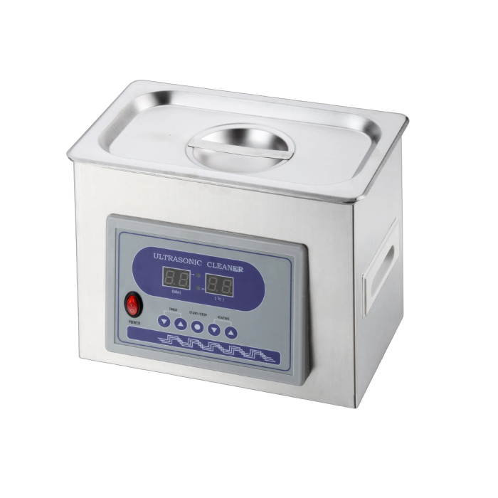 Ultrasonic Cleaner