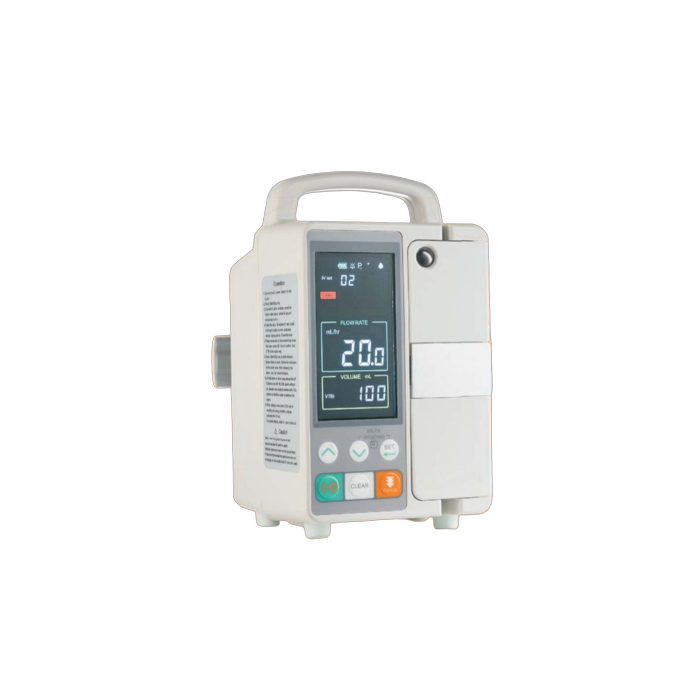 Infusion Pump