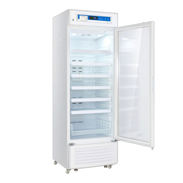 Laboratory Fridge & Freezer
