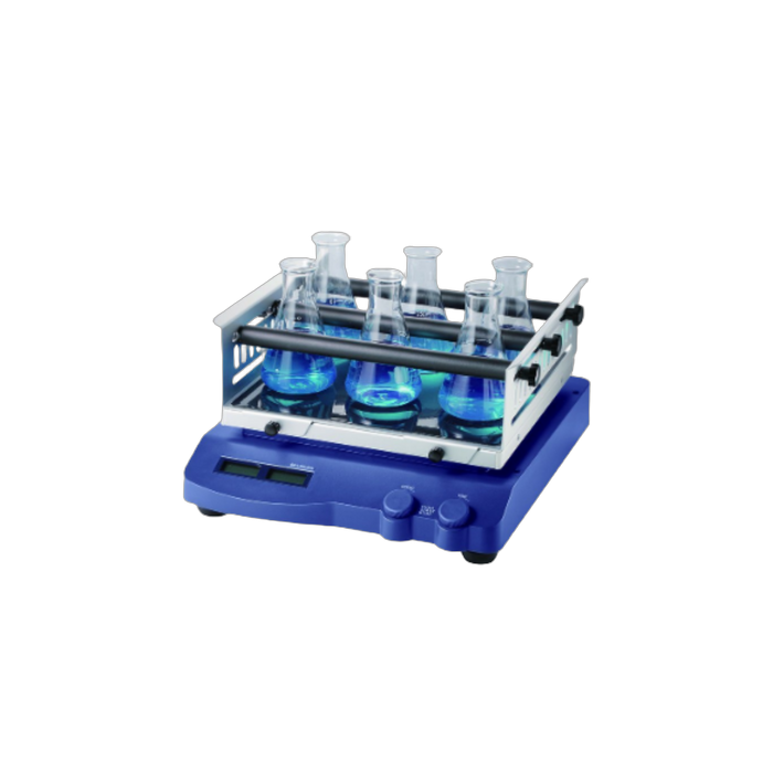 Laboratory Mixer & Orbital Shaker