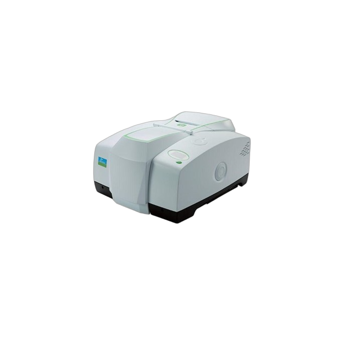 Spectrometer & Spectrophotometer