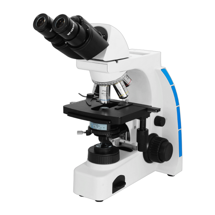 Laboratory Microscope