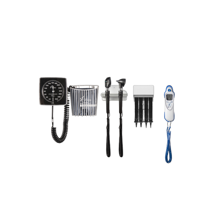Medical Diagnostic Station