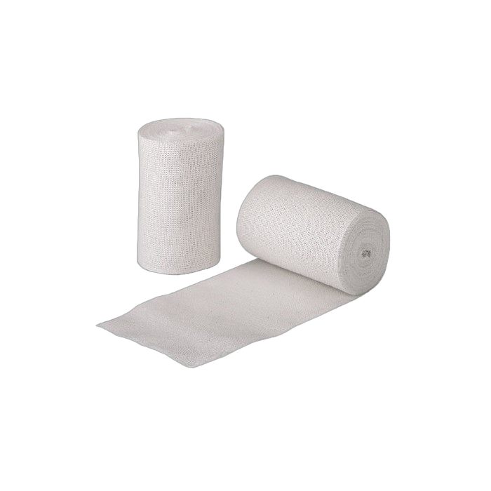 Wound Dressings & Bandages