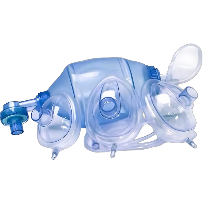 Bag Valve Mask & Resuscitator