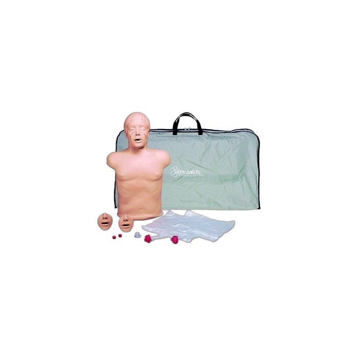 CPR Manikins