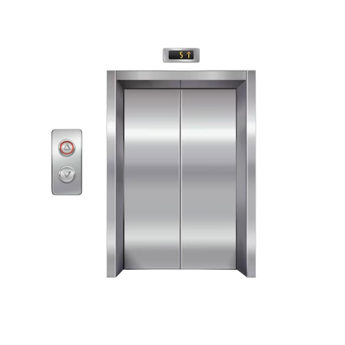 Lifts & Elevators
