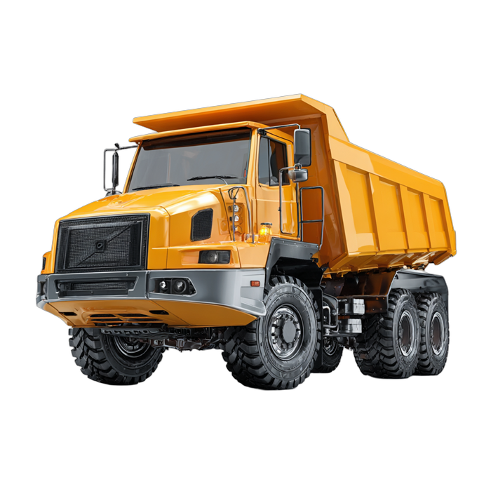 Dump Truck