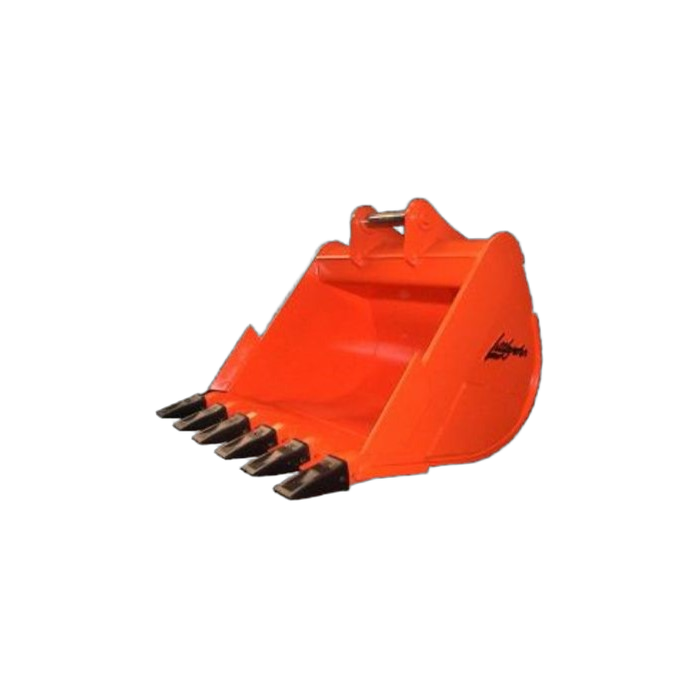 Loader Bucket