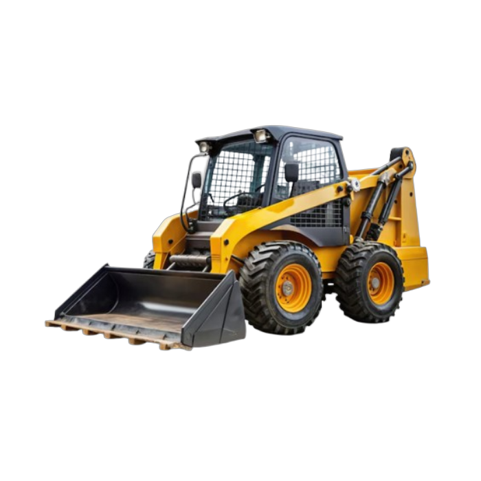 Skid Steer Loader